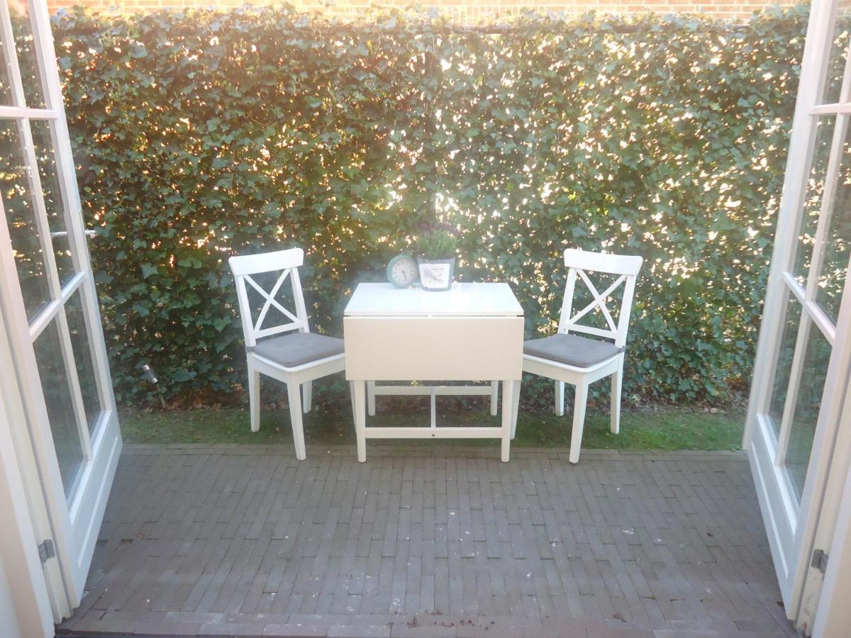 Bed & Breakfast Zeeduinsepoort Met Sauna Оосткапелл Экстерьер фото