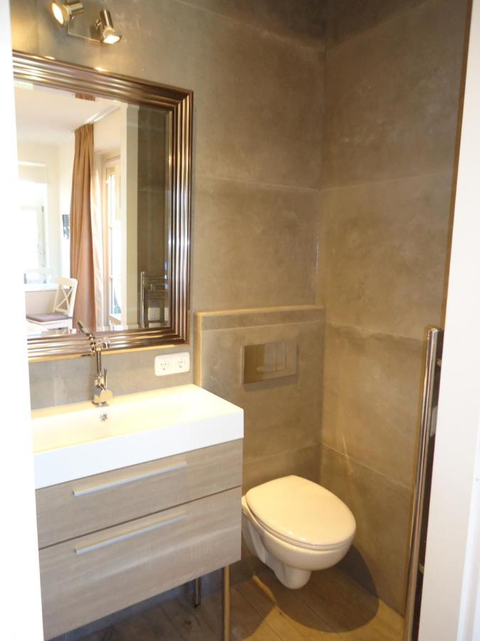 Bed & Breakfast Zeeduinsepoort Met Sauna Оосткапелл Экстерьер фото