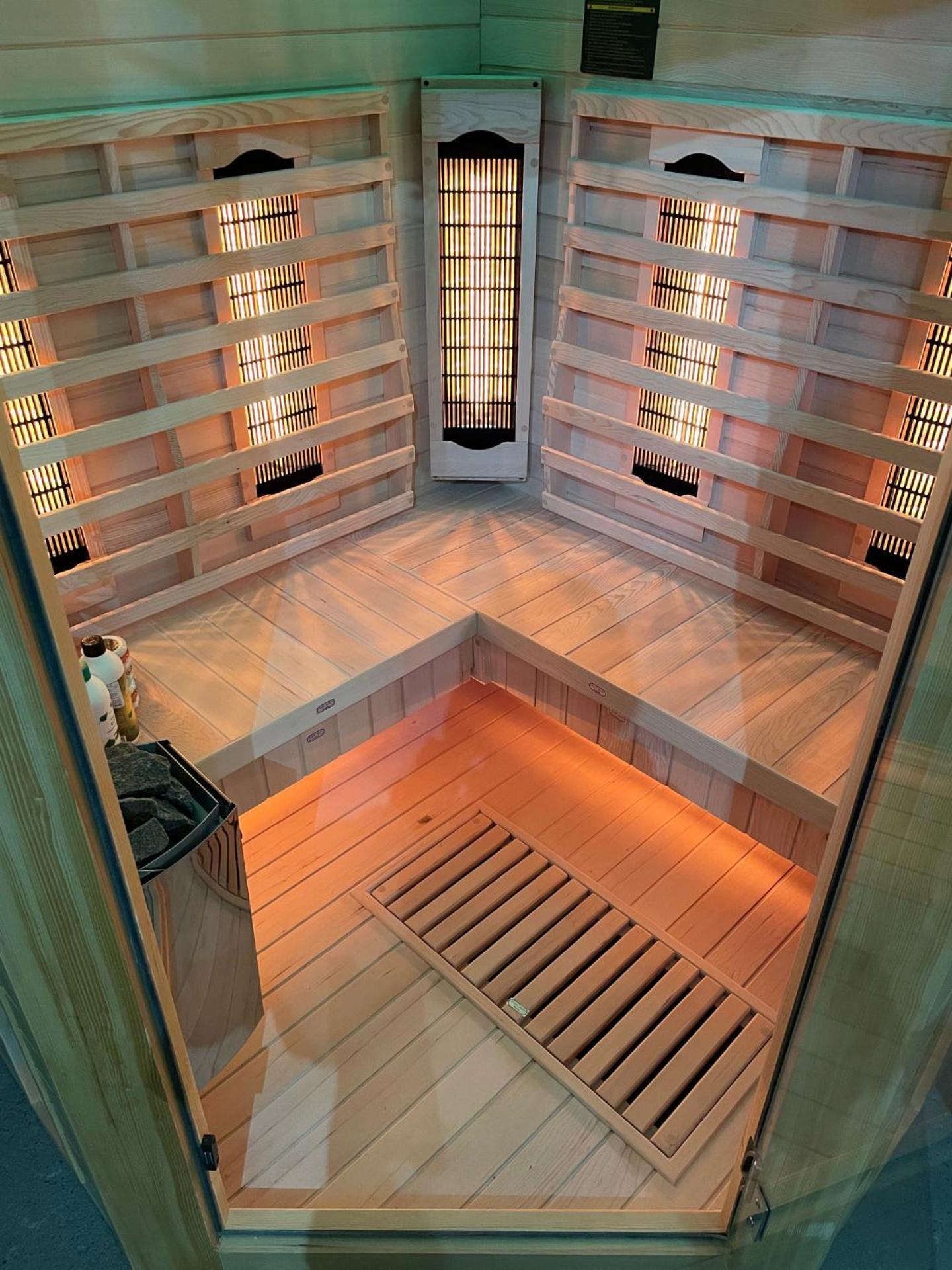 Bed & Breakfast Zeeduinsepoort Met Sauna Оосткапелл Экстерьер фото
