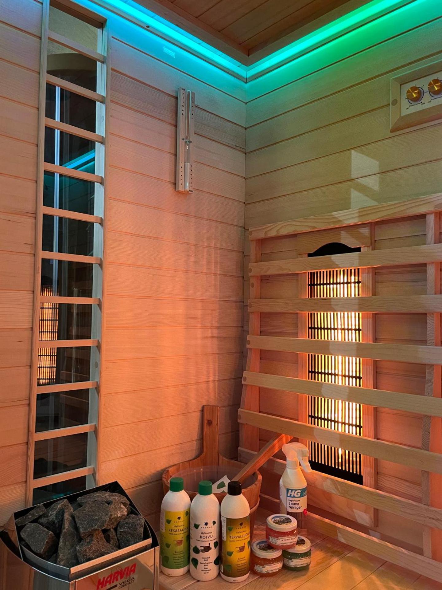 Bed & Breakfast Zeeduinsepoort Met Sauna Оосткапелл Экстерьер фото